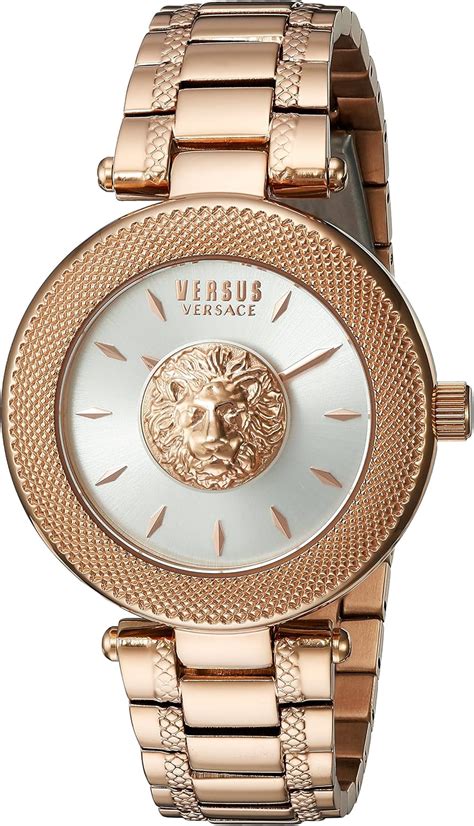 relog versace mujer|Amazon.com: Reloj Versace Mujer.